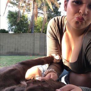 Meet your Posher, Jalissa